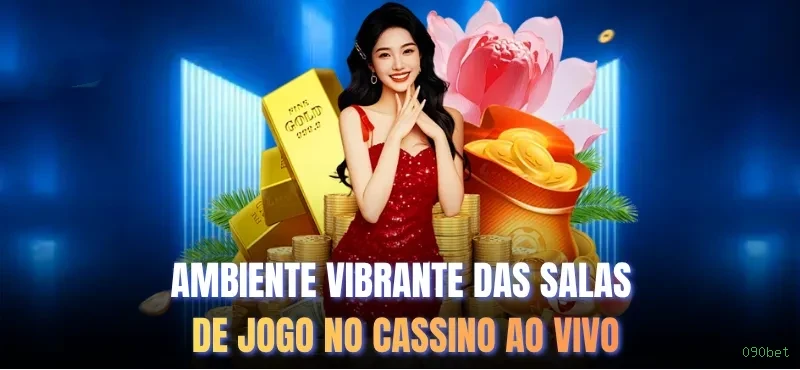 Login rápido no app 090bet